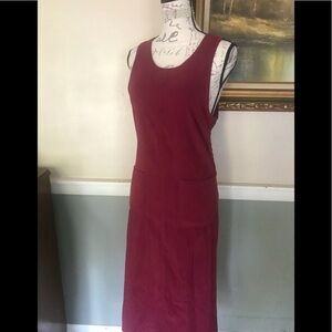 Vintage Women’s Petite Original TY Wear Jumper Dress
